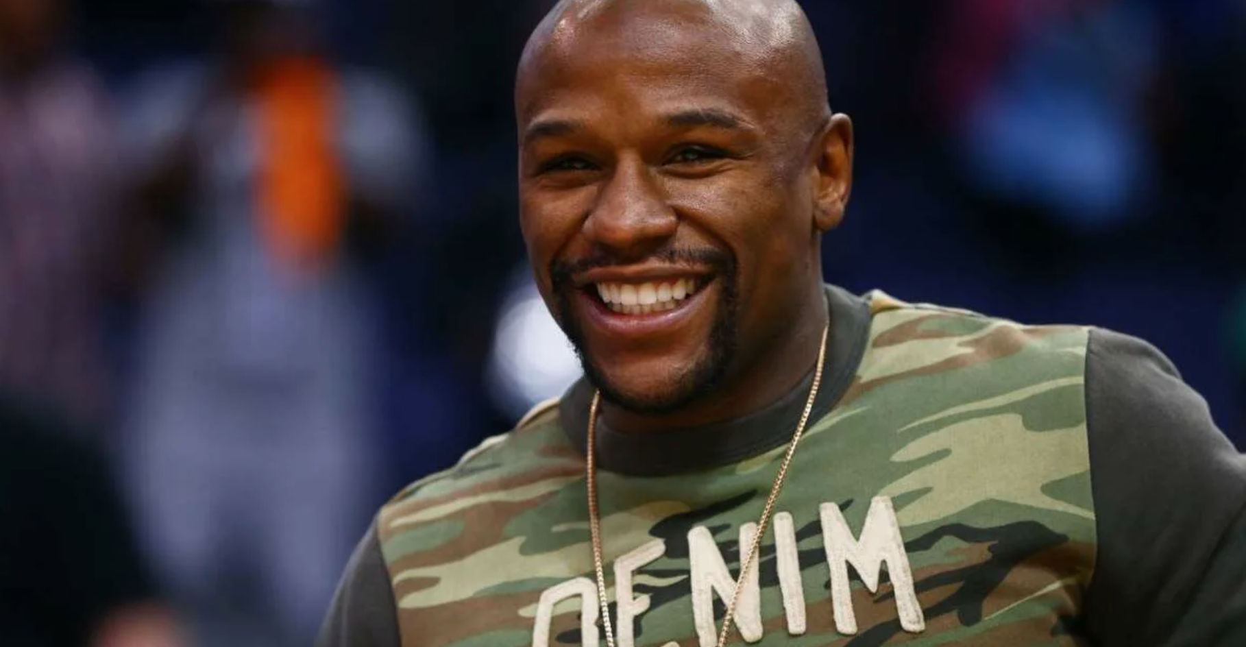 Ryan Garcia: "Pik dövründəki Floyd Mayweather’i nokaut edərdim"
