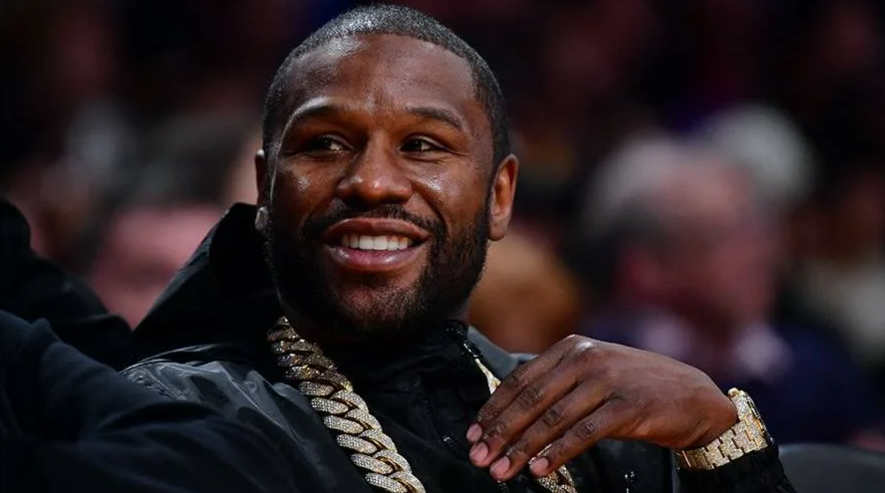 «Bu tuzaktır, mən o qədər axmaq deyiləm»: Georges St-Pierre, Floyd Mayweather ilə döyüşməkdən niyə imtina etdi